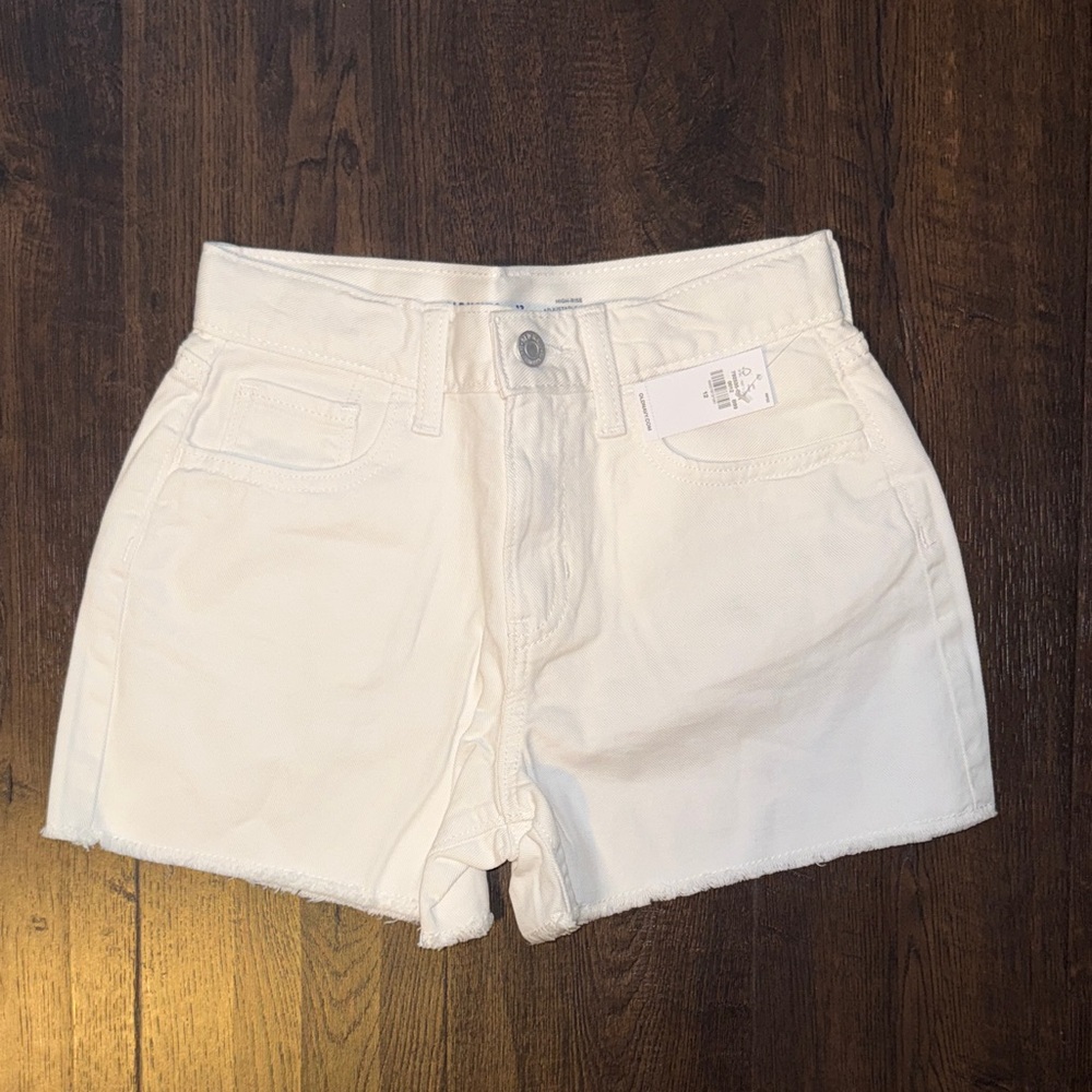 Old Navy Kids Denim Shorts